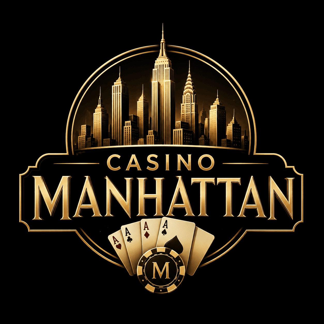 Casino Manhattan